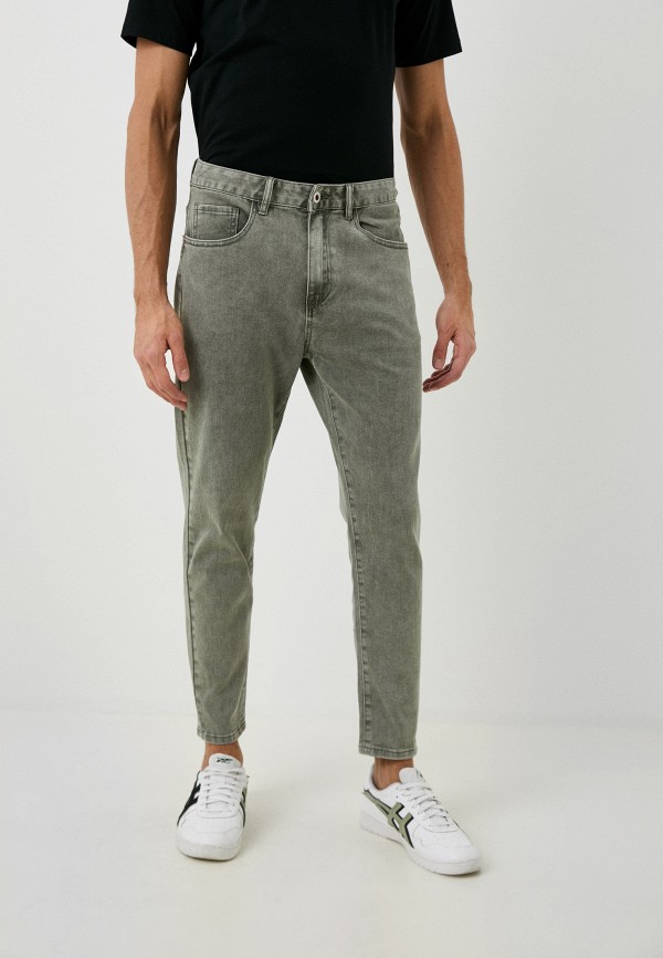 фото Джинсы fine joyce