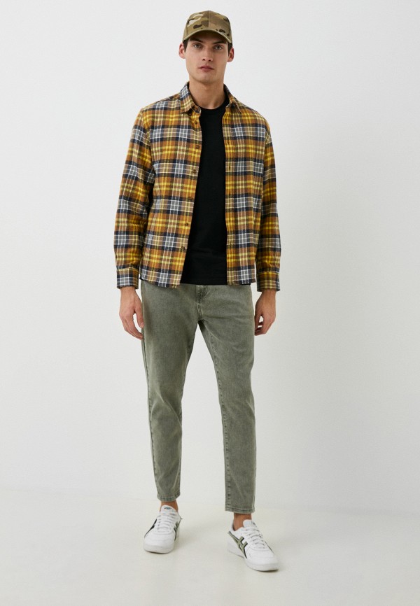 фото Джинсы fine joyce