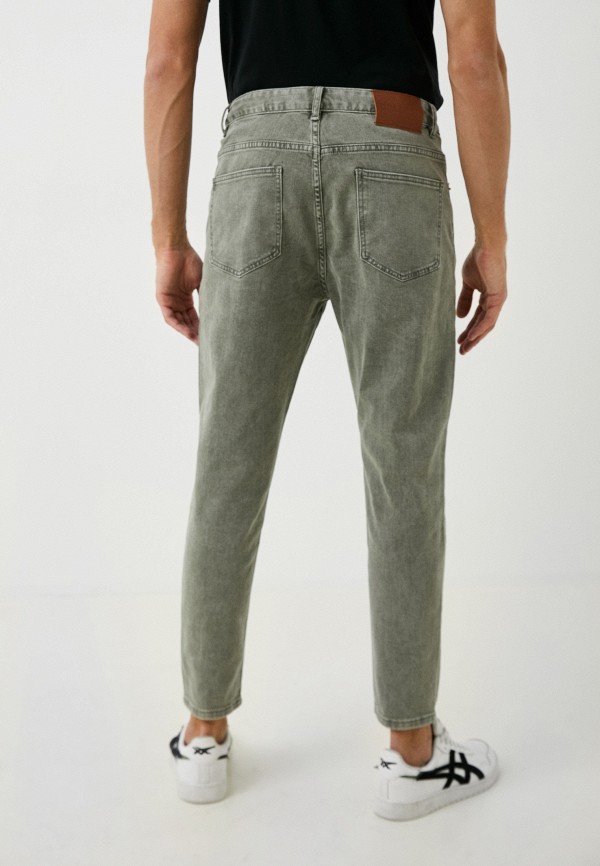 фото Джинсы fine joyce