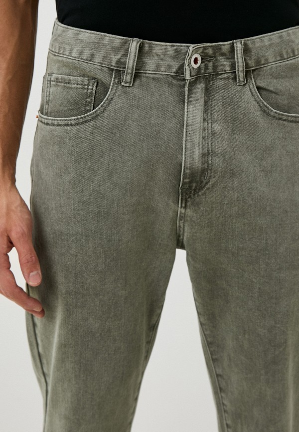 фото Джинсы fine joyce