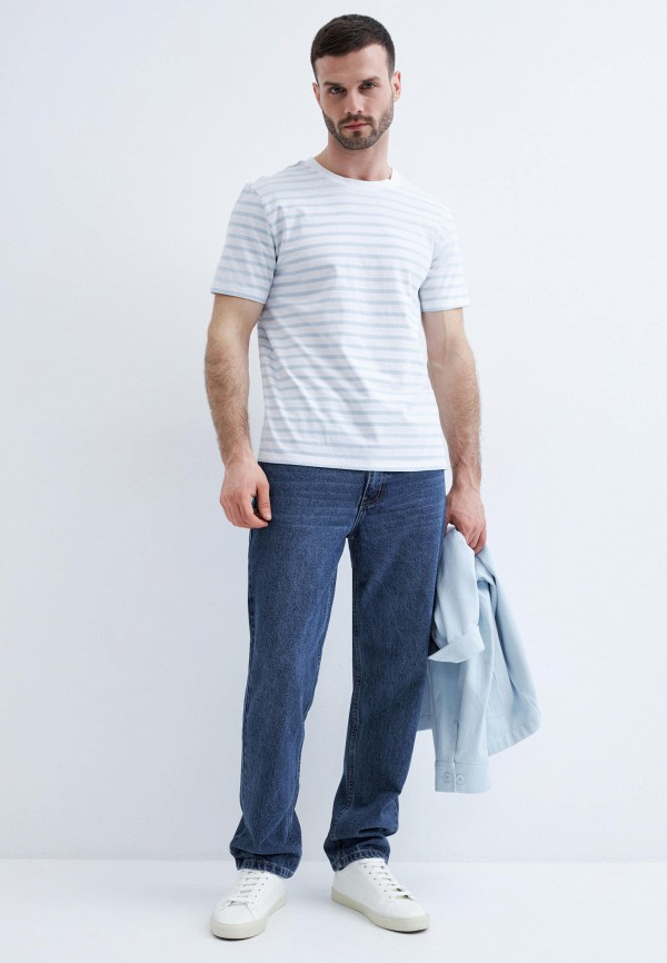 фото Джинсы zarina