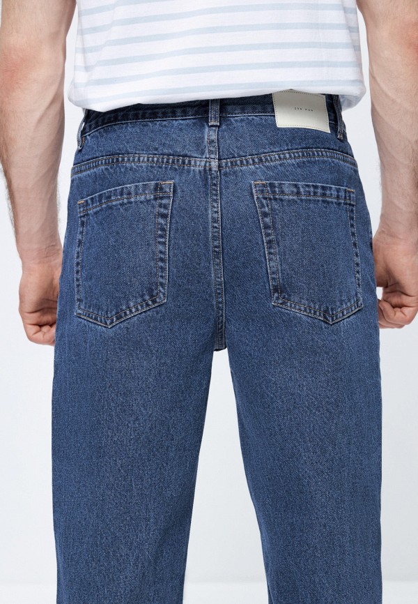 фото Джинсы zarina