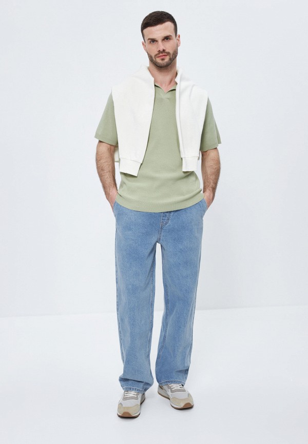 фото Джинсы zarina