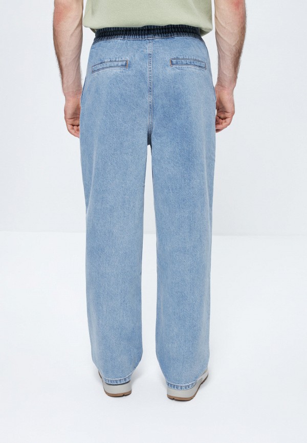 фото Джинсы zarina