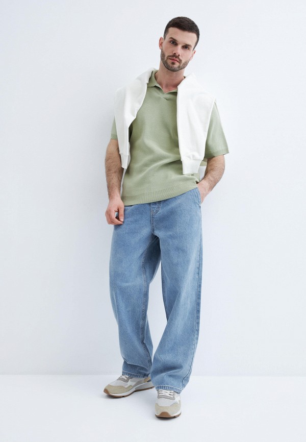 фото Джинсы zarina