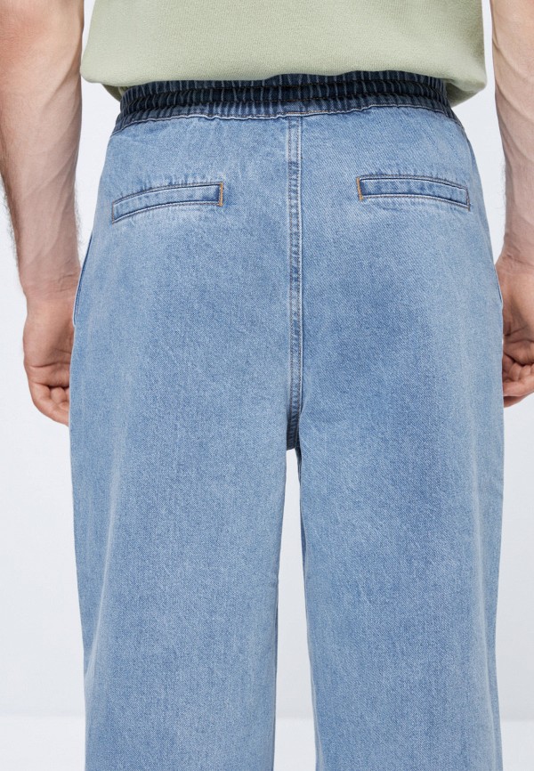 фото Джинсы zarina