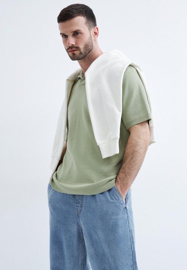 фото Джинсы zarina