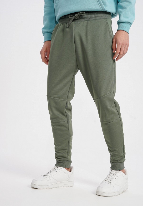 фото Брюки спортивные твое