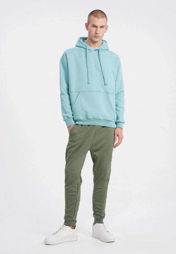 фото Брюки спортивные твое