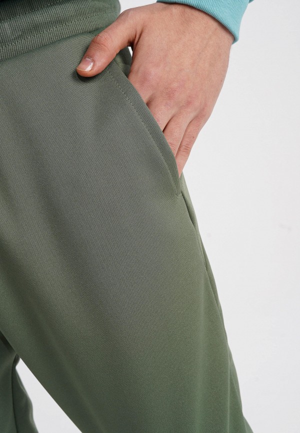 фото Брюки спортивные твое