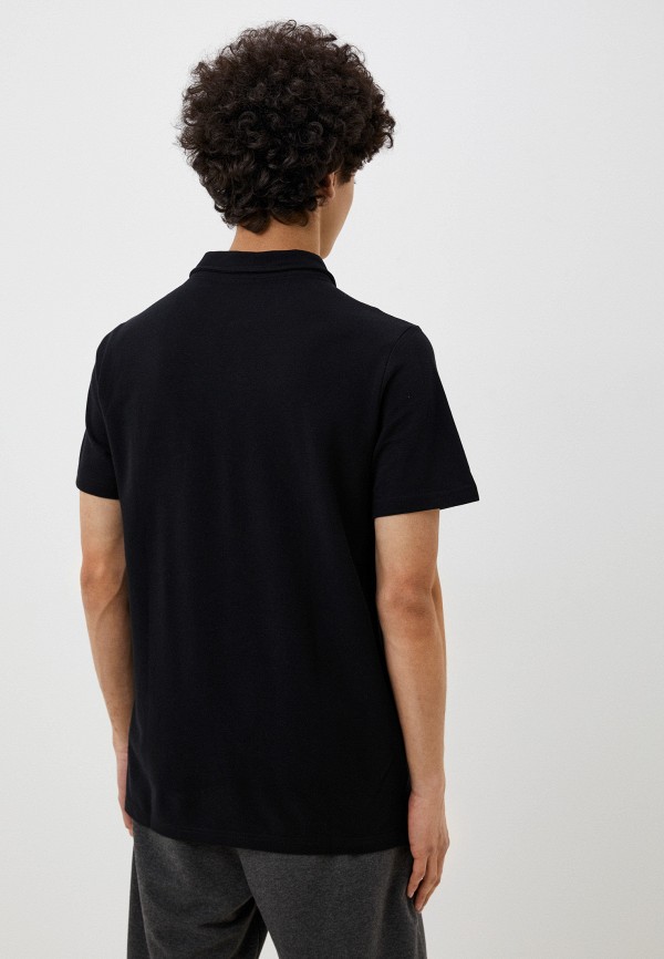 фото Поло lumberjack