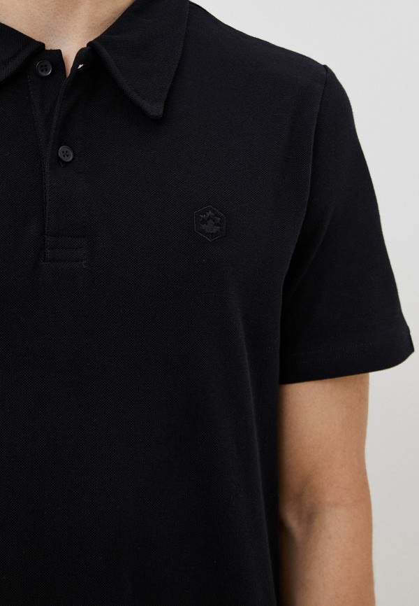 фото Поло lumberjack