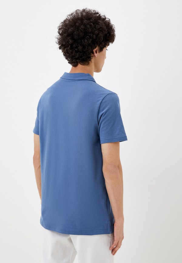 фото Поло lumberjack