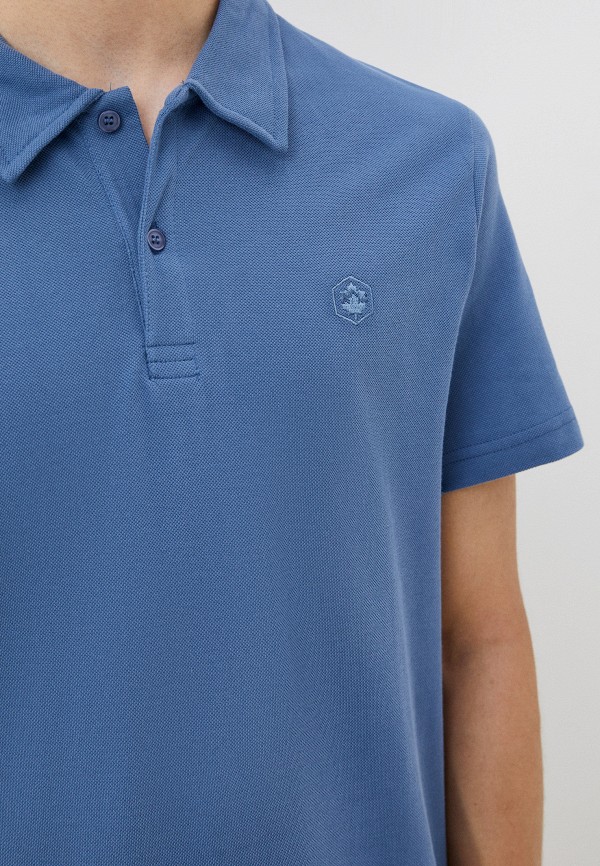 фото Поло lumberjack