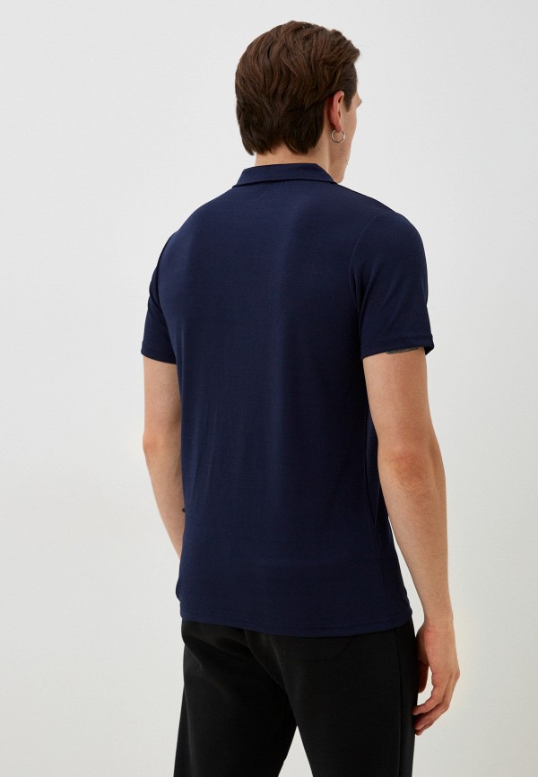 фото Поло lumberjack