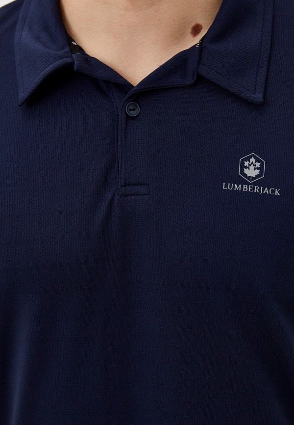 фото Поло lumberjack