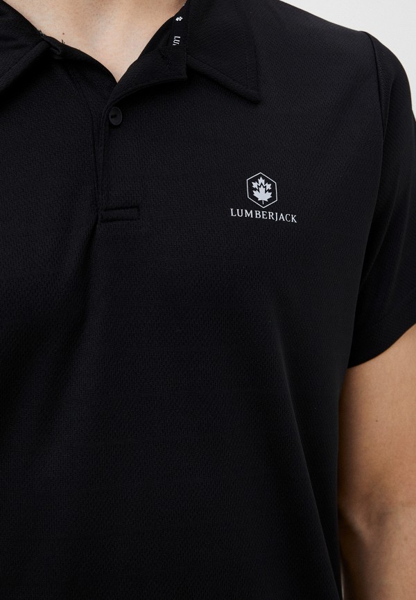фото Поло lumberjack