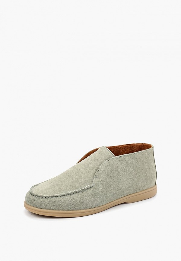 фото Ботинки dino ricci