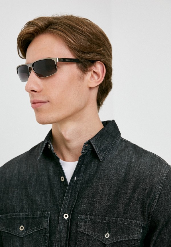 фото Очки солнцезащитные matrix