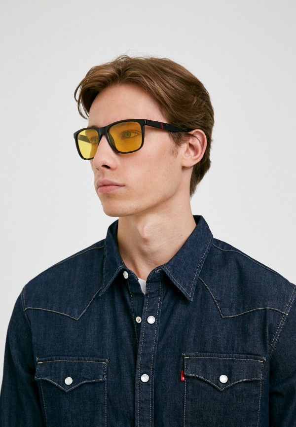 фото Очки солнцезащитные matrix