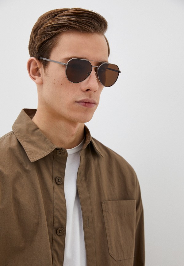 фото Очки солнцезащитные matrix