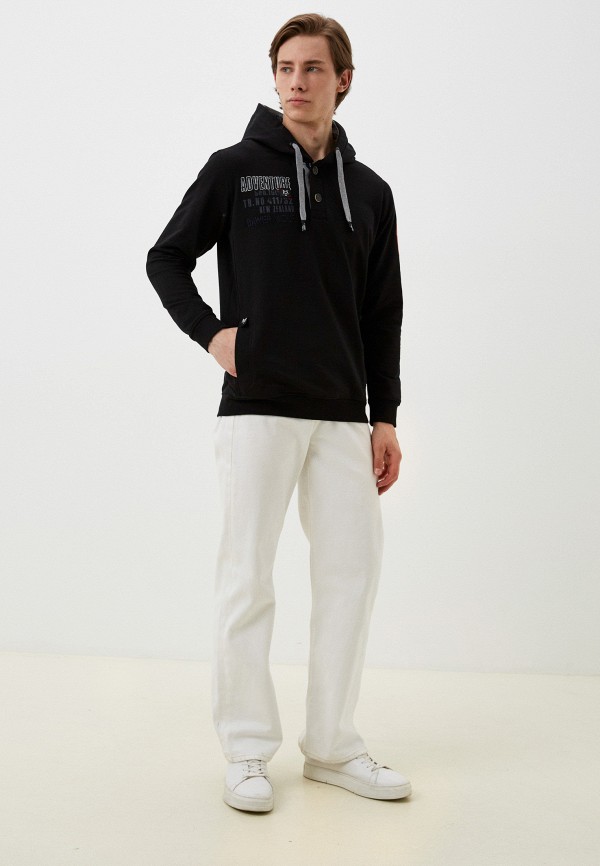 фото Худи bawer