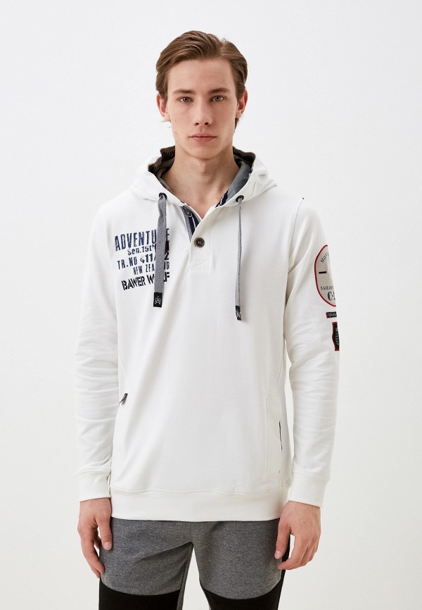 фото Худи bawer
