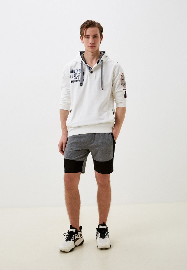 фото Худи bawer