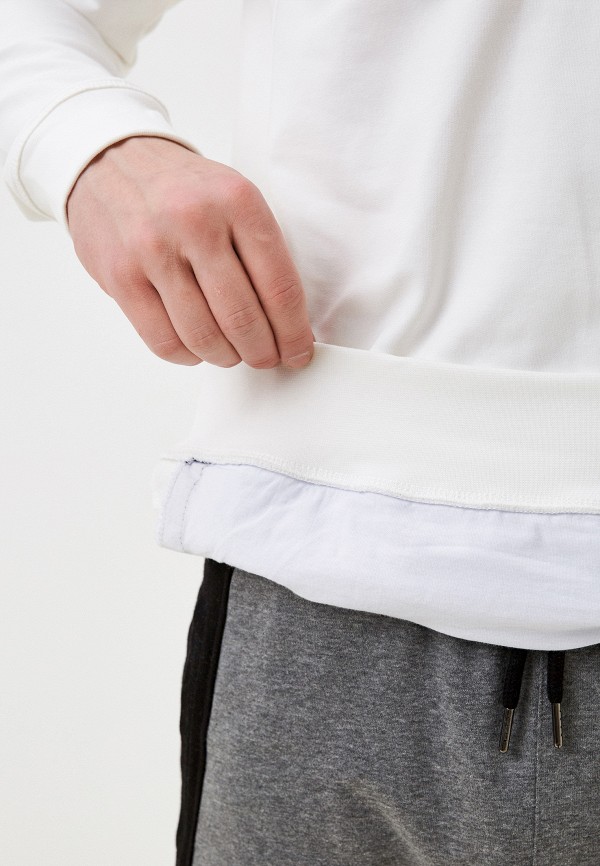 фото Худи bawer