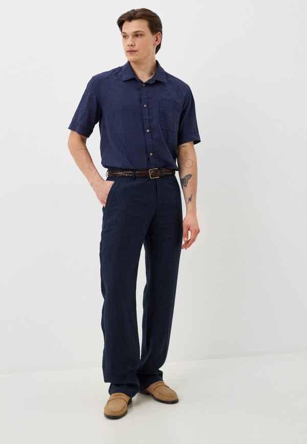 фото Рубашка s. flint lock