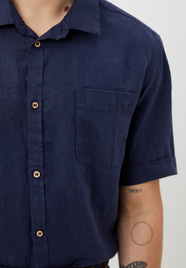 фото Рубашка s. flint lock