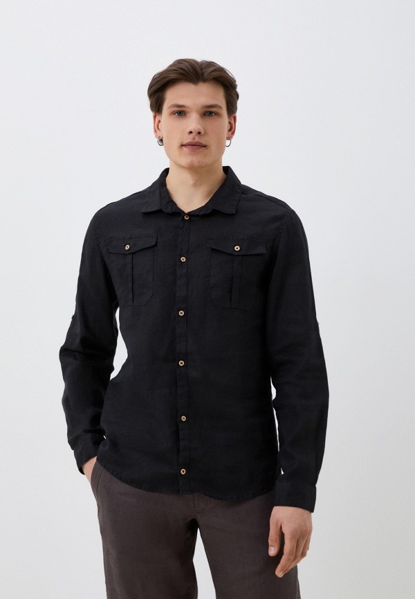 фото Рубашка s. flint lock