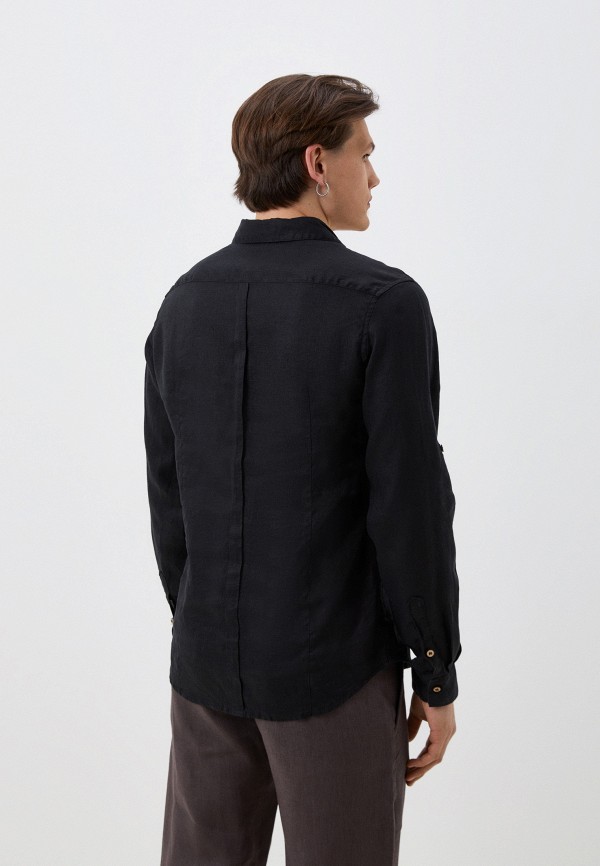 фото Рубашка s. flint lock