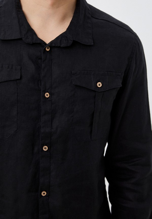 фото Рубашка s. flint lock