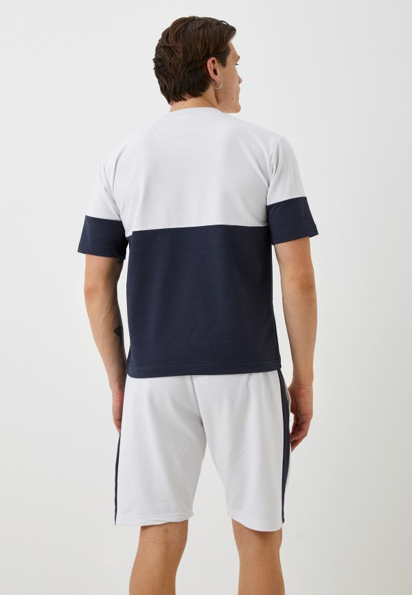 фото Костюм спортивный blacksi