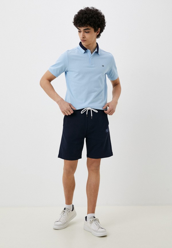 фото Шорты спортивные mexx