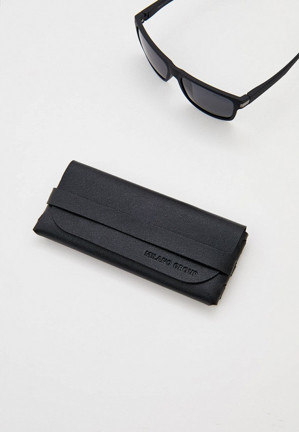 фото Очки солнцезащитные greywolf