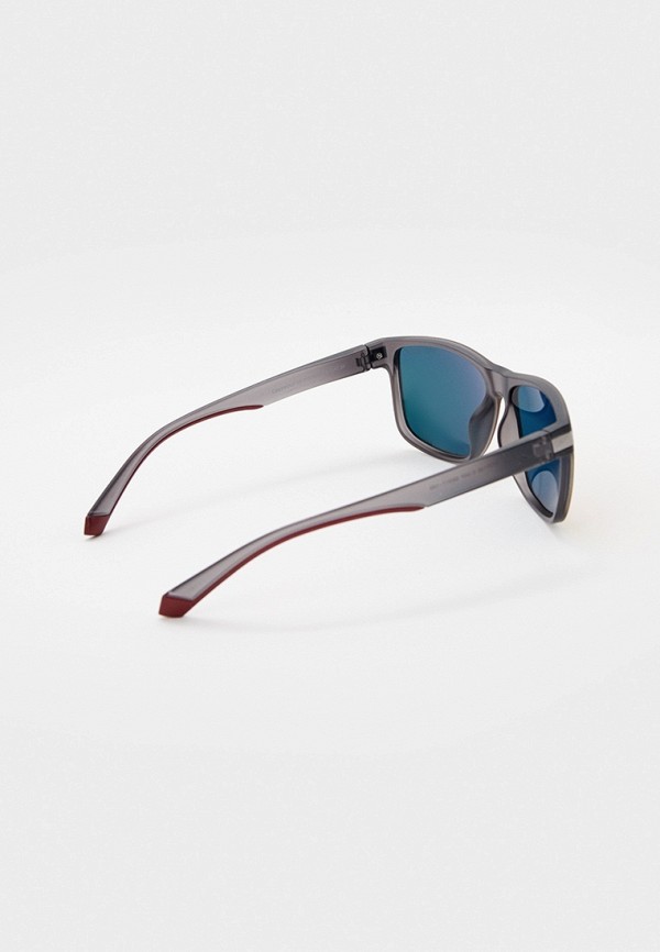 фото Очки солнцезащитные greywolf