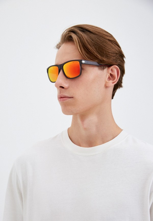 фото Очки солнцезащитные greywolf