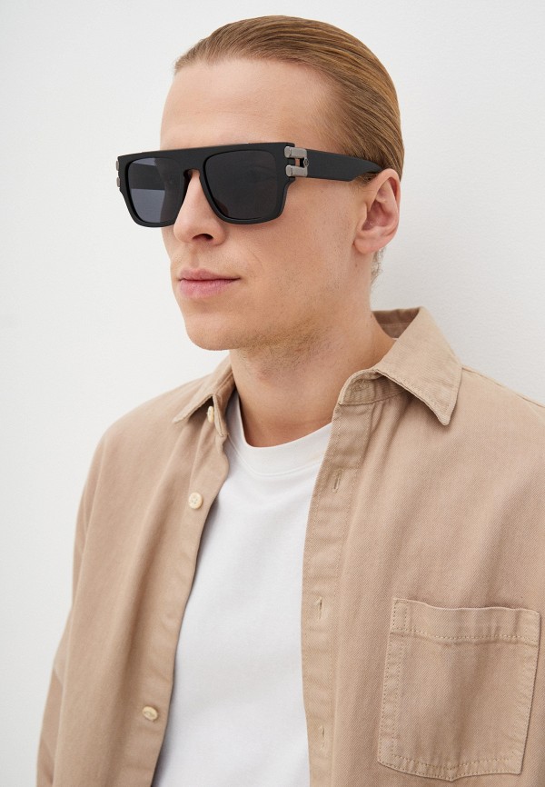 фото Очки солнцезащитные thom richard