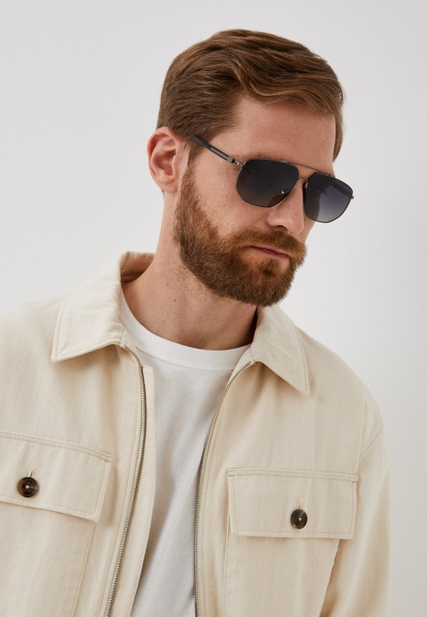 фото Очки солнцезащитные thom richard