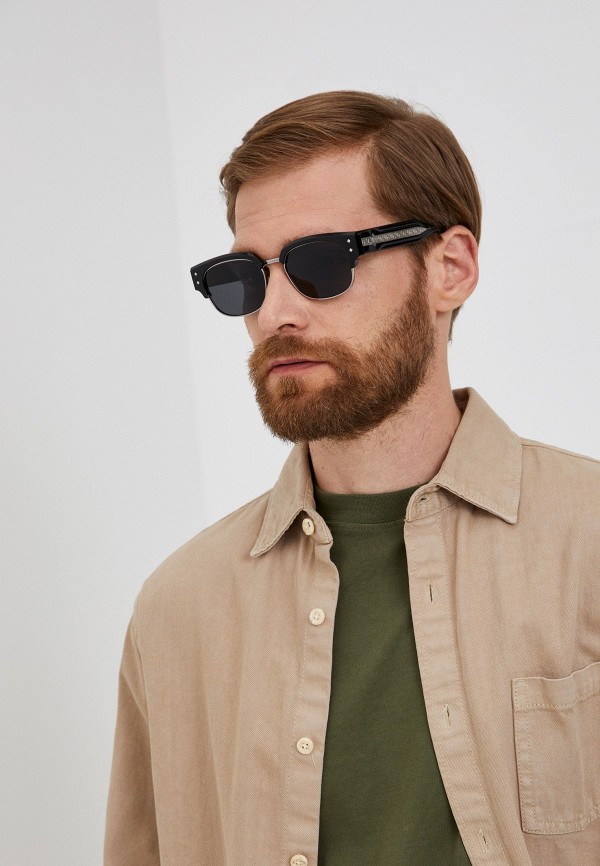 фото Очки солнцезащитные thom richard