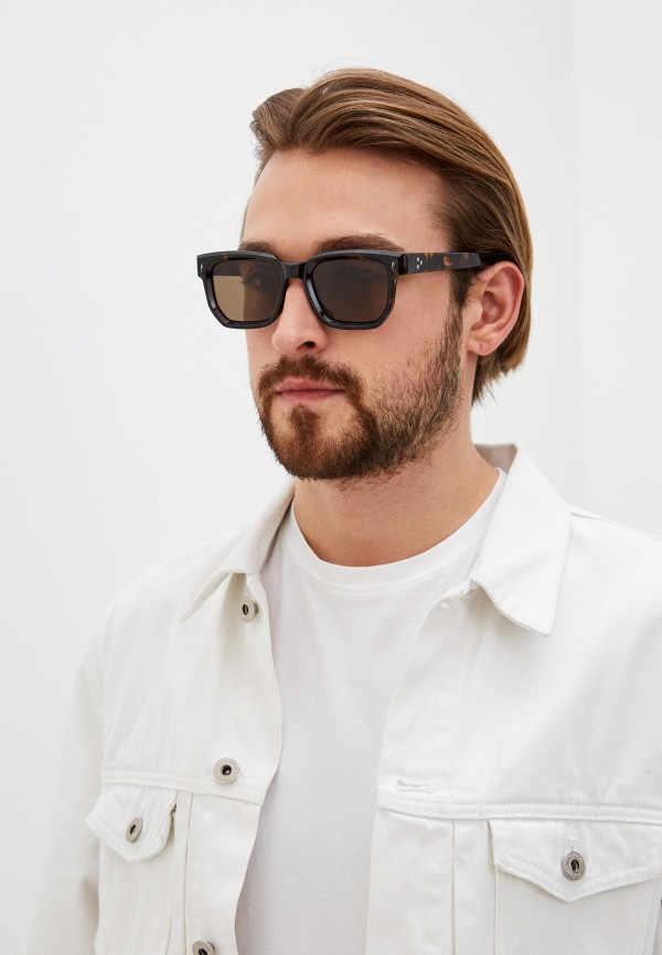 фото Очки солнцезащитные thom richard