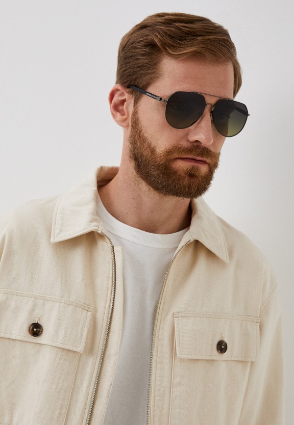 фото Очки солнцезащитные thom richard