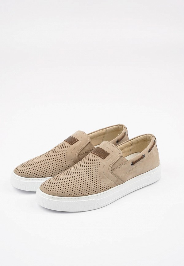 фото Слипоны niota line