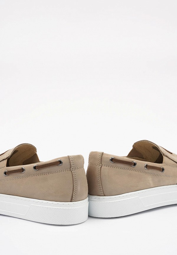 фото Слипоны niota line