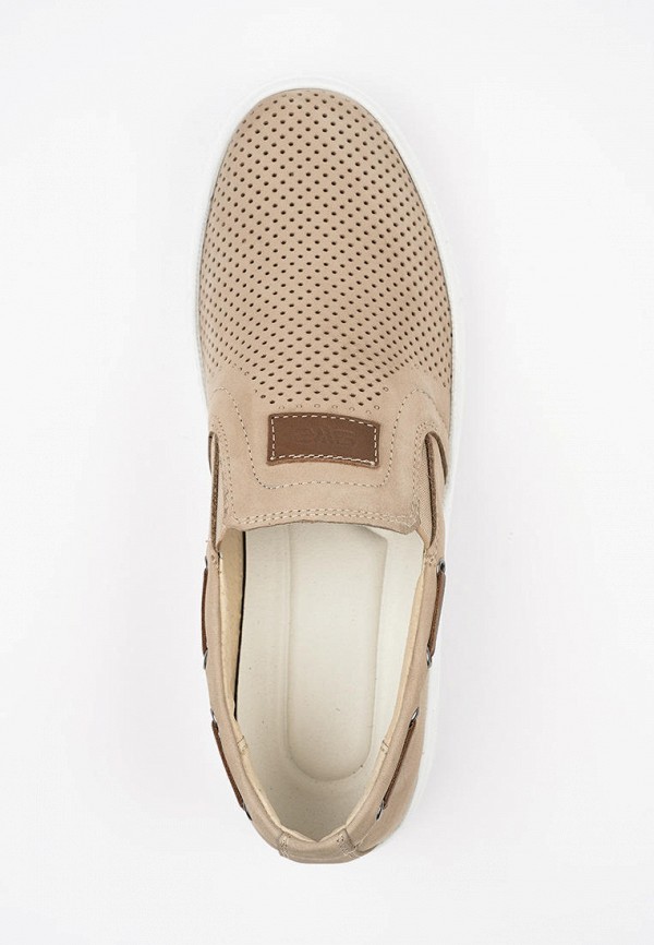 фото Слипоны niota line