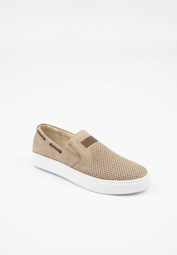 фото Слипоны niota line