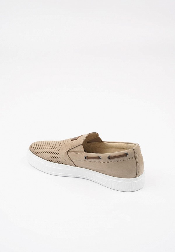 фото Слипоны niota line