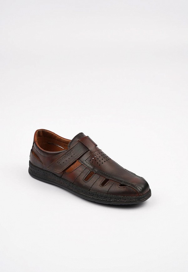 фото Сандалии niota line